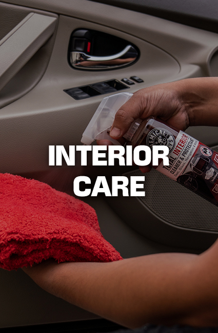 Shop Interior Care